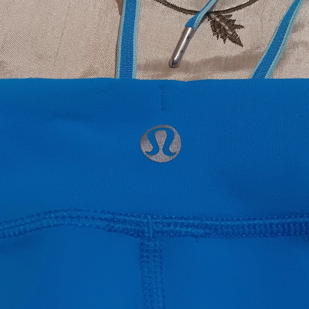lululemon athletica stylish athletic